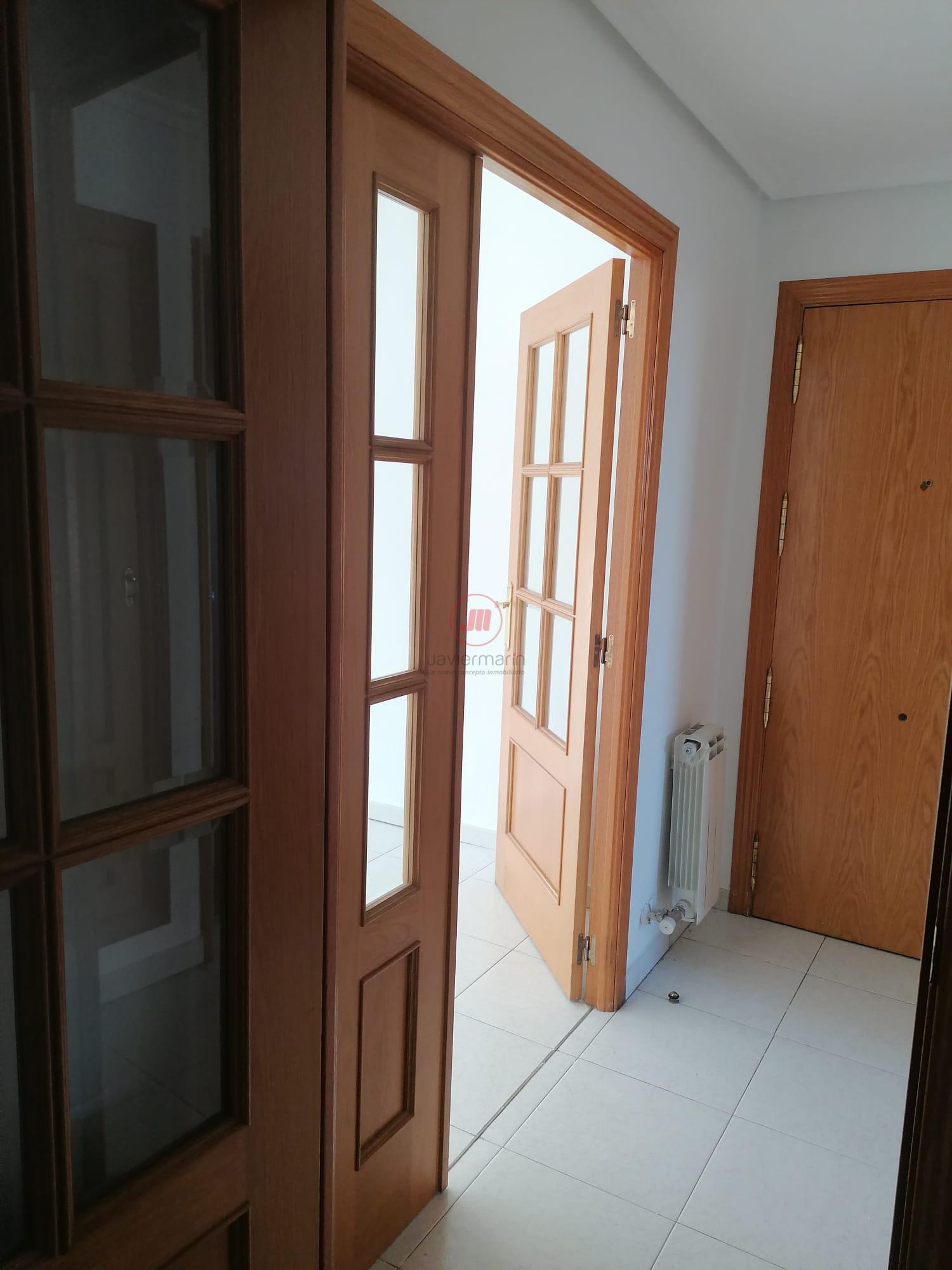 For rent of flat in Cáceres