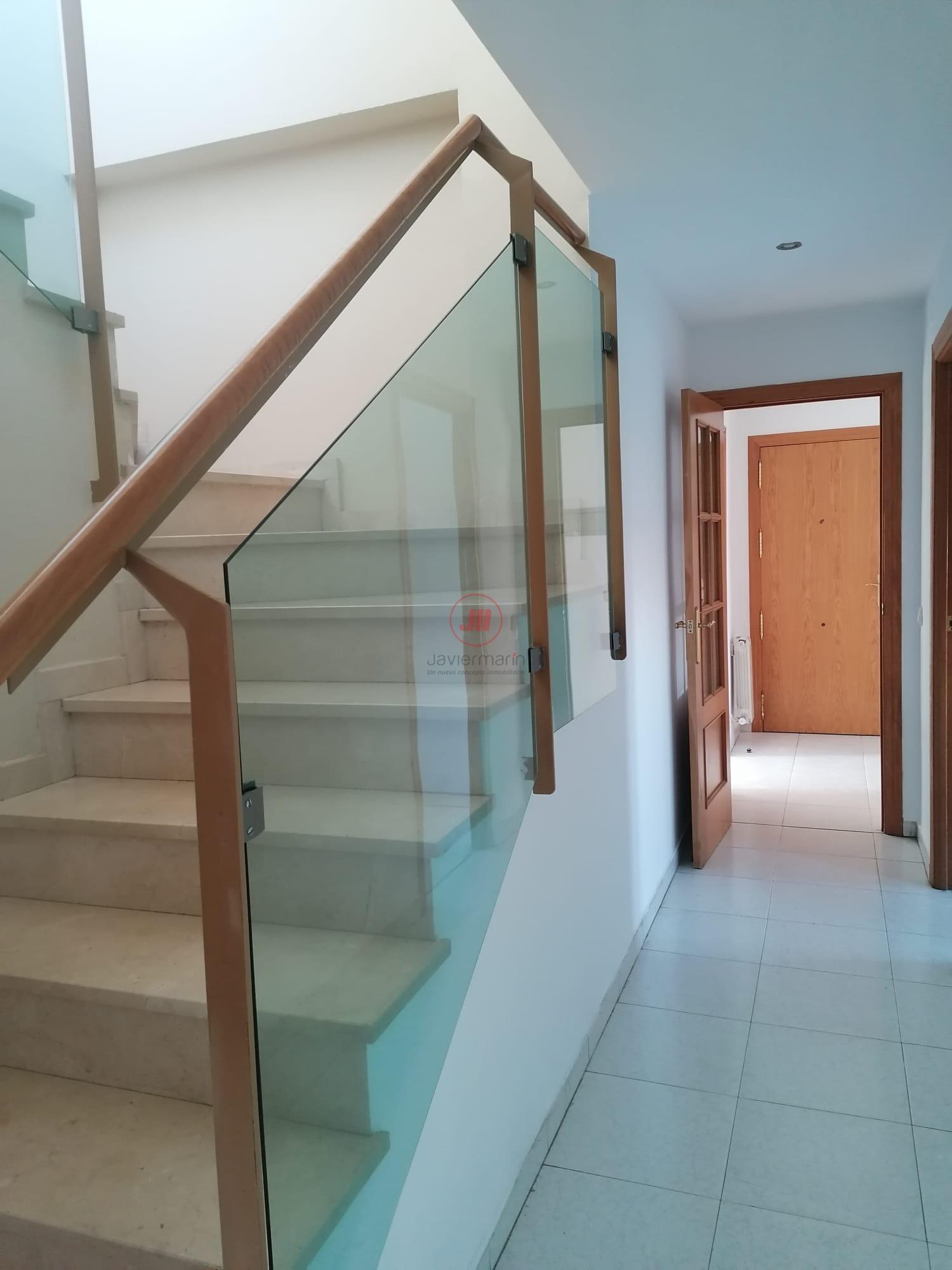For rent of flat in Cáceres