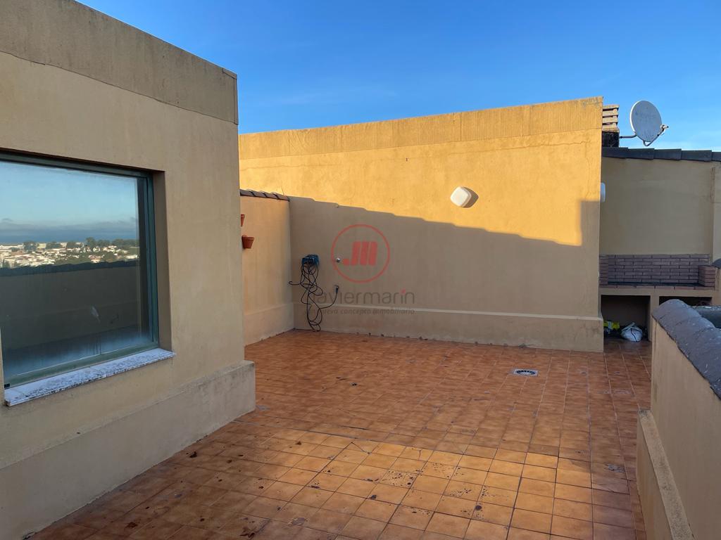 For rent of flat in Cáceres