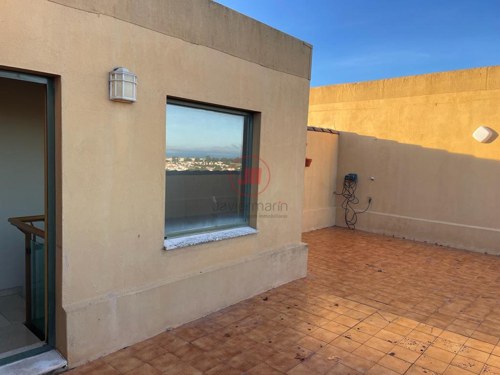 For rent of flat in Cáceres