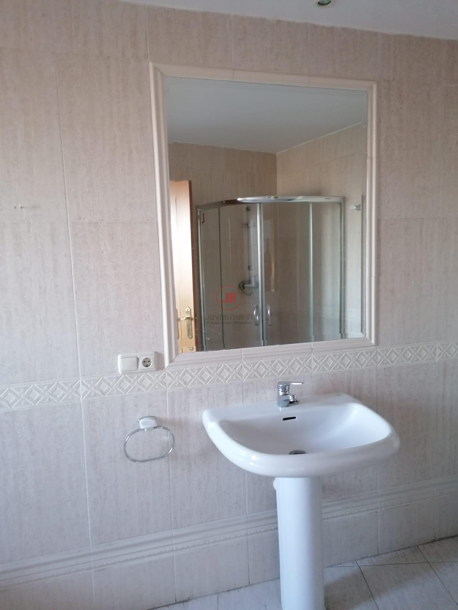 For rent of flat in Cáceres