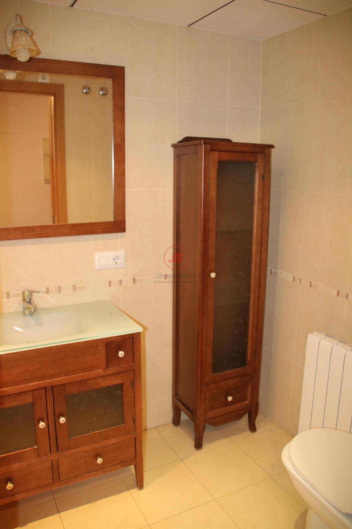 For sale of apartment in Cáceres
