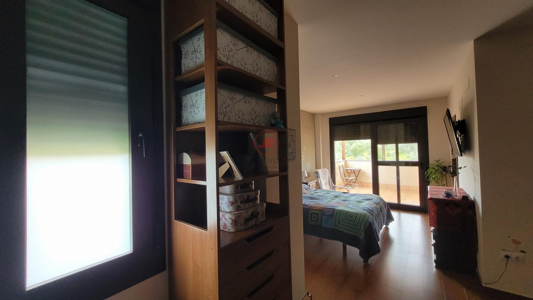 Venta de chalet en Cáceres