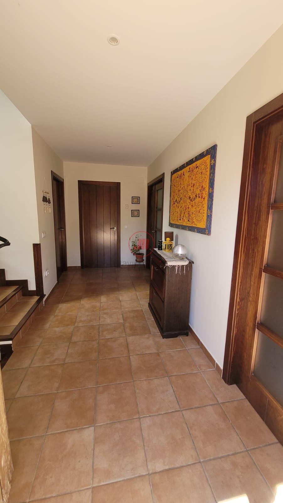 For sale of chalet in Cáceres