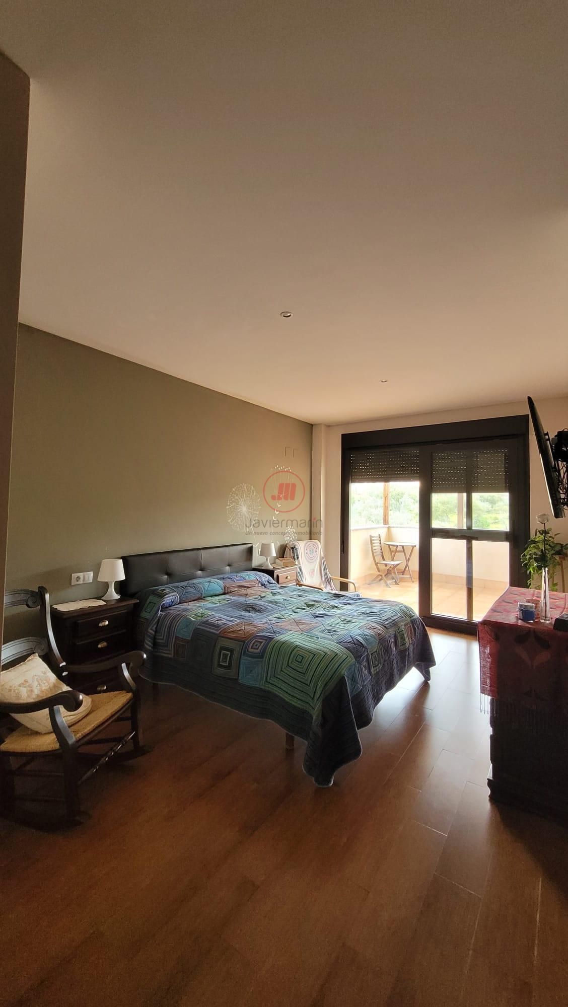 Venta de chalet en Cáceres