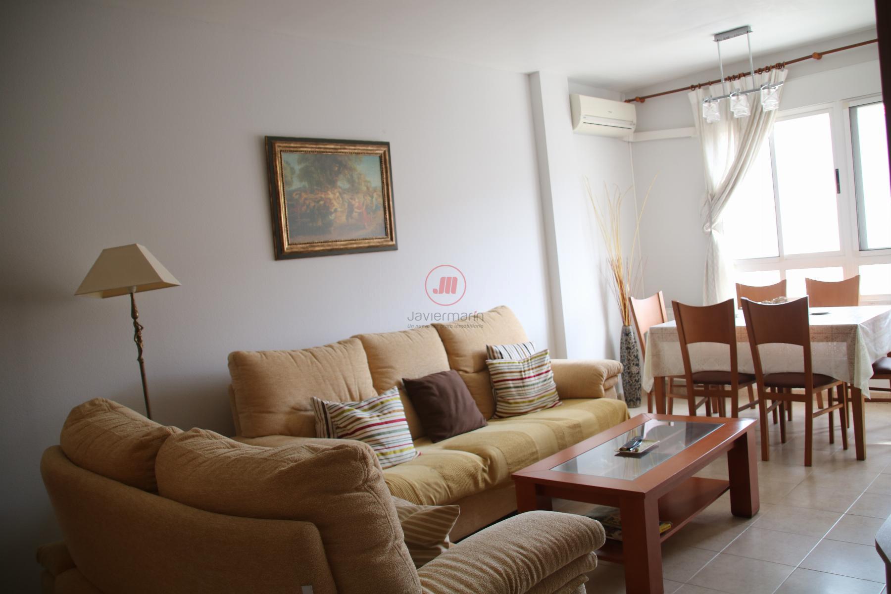 Venta de apartamento en Cáceres