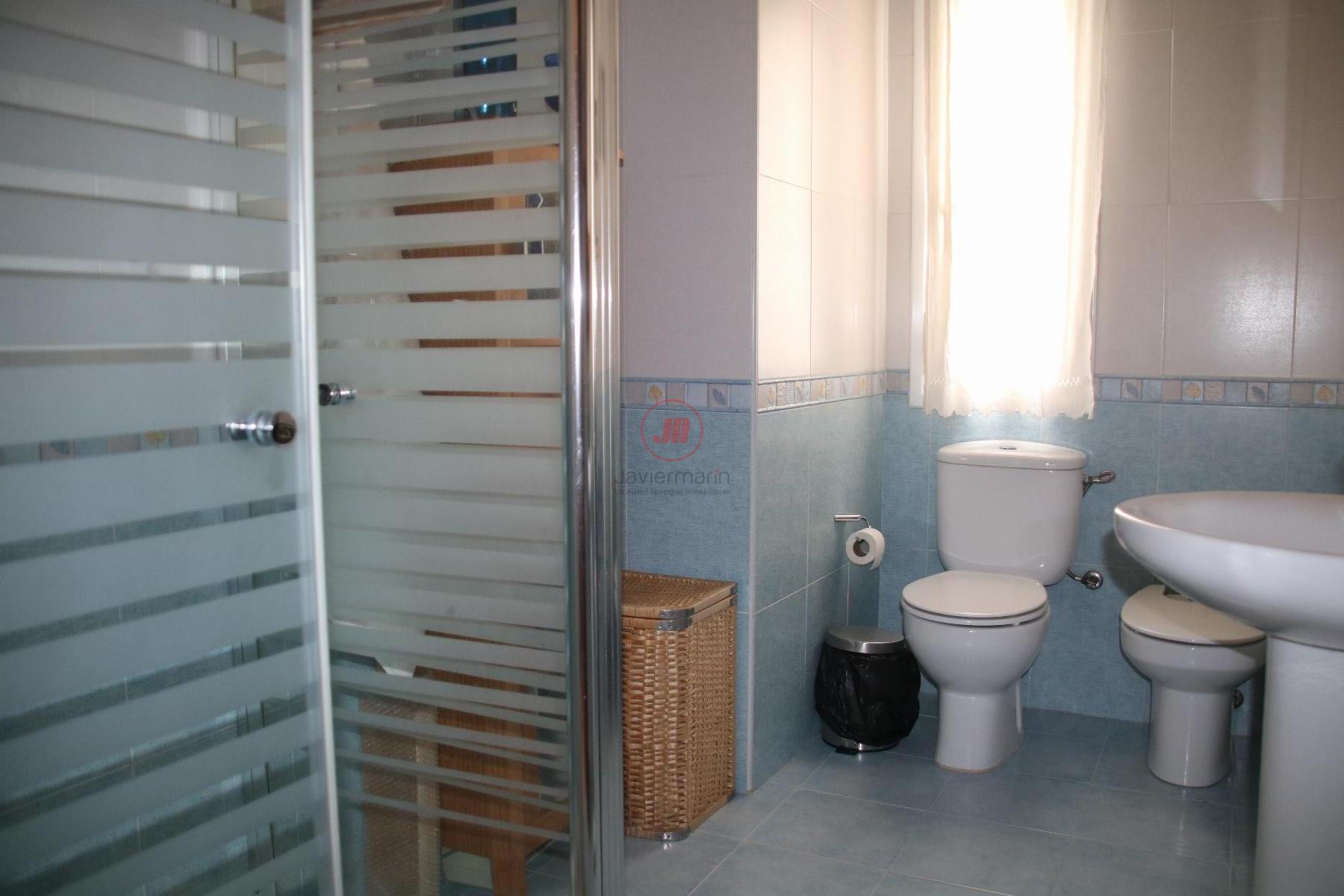 For sale of flat in Cáceres