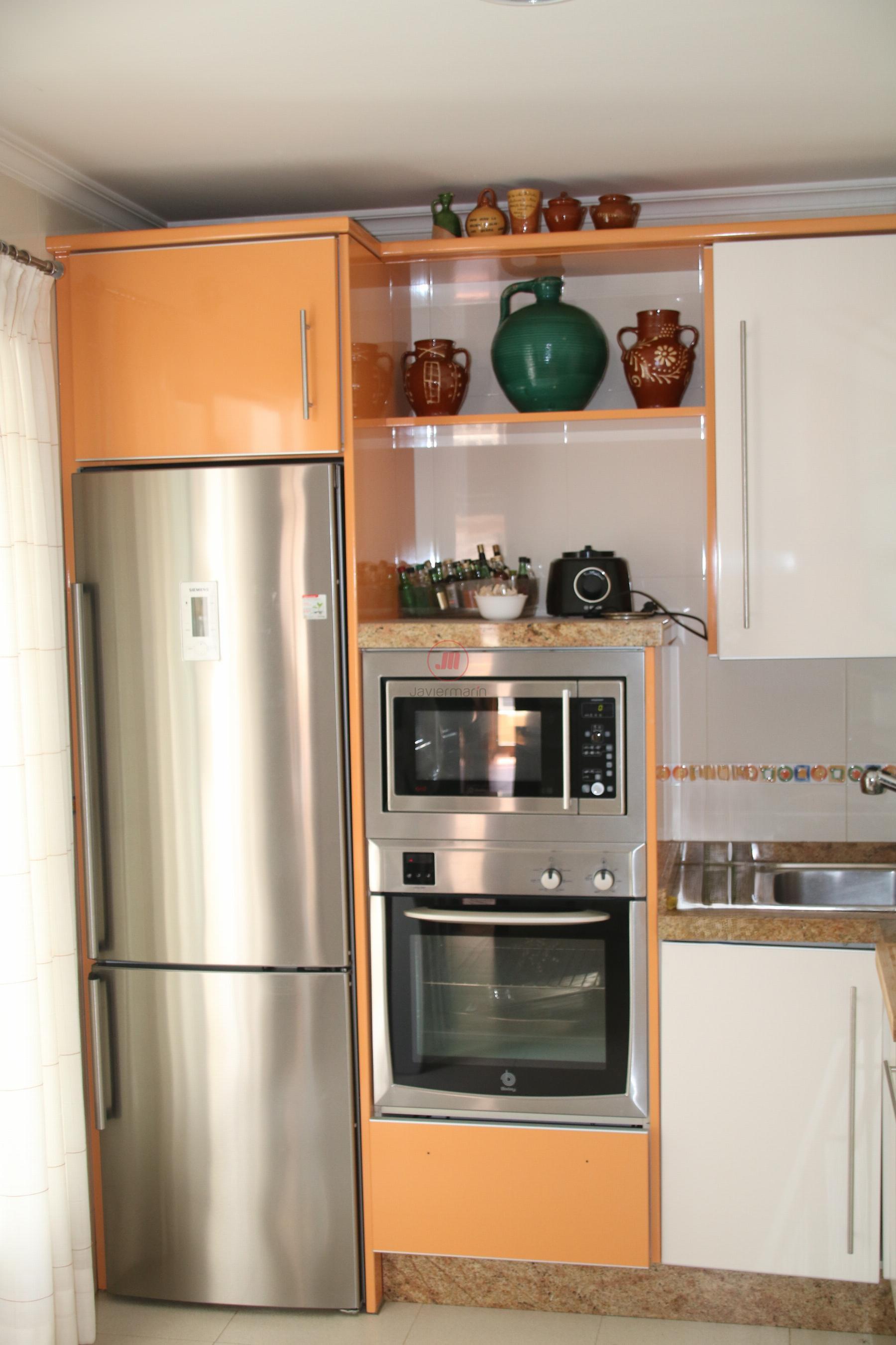 For sale of flat in Cáceres