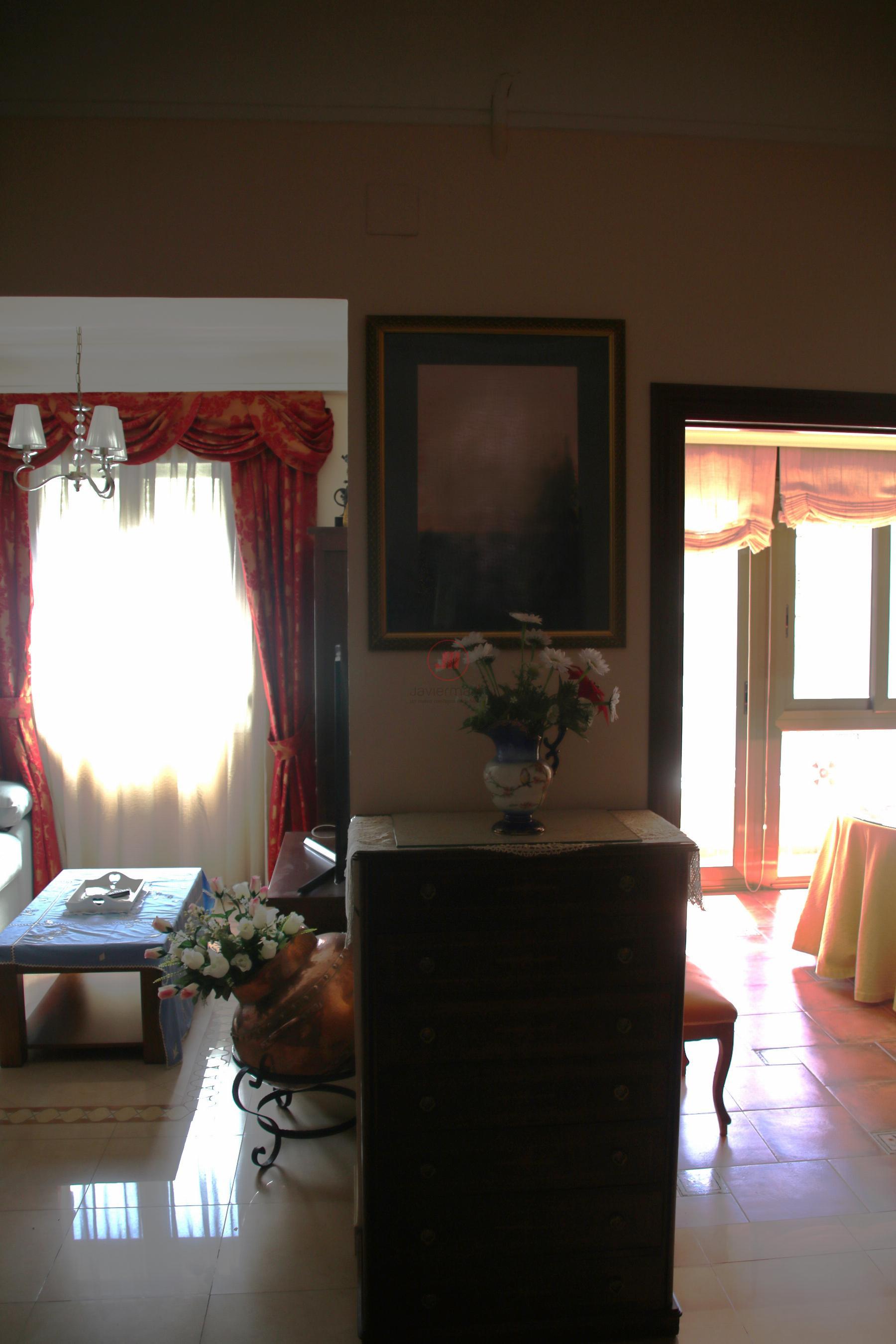 For sale of flat in Cáceres