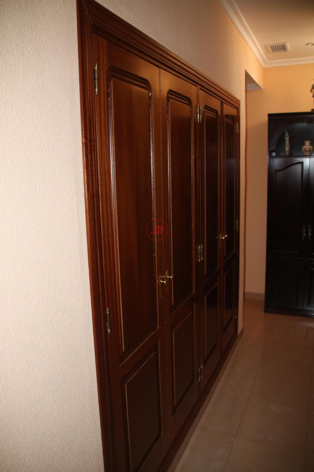For sale of flat in Cáceres