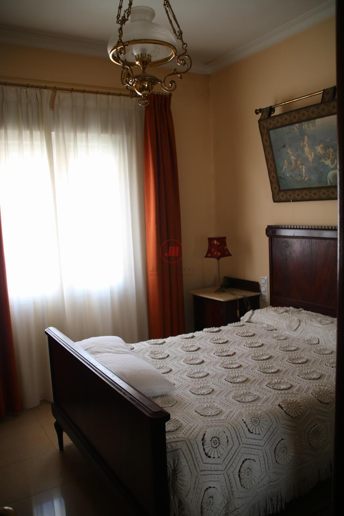 For sale of flat in Cáceres