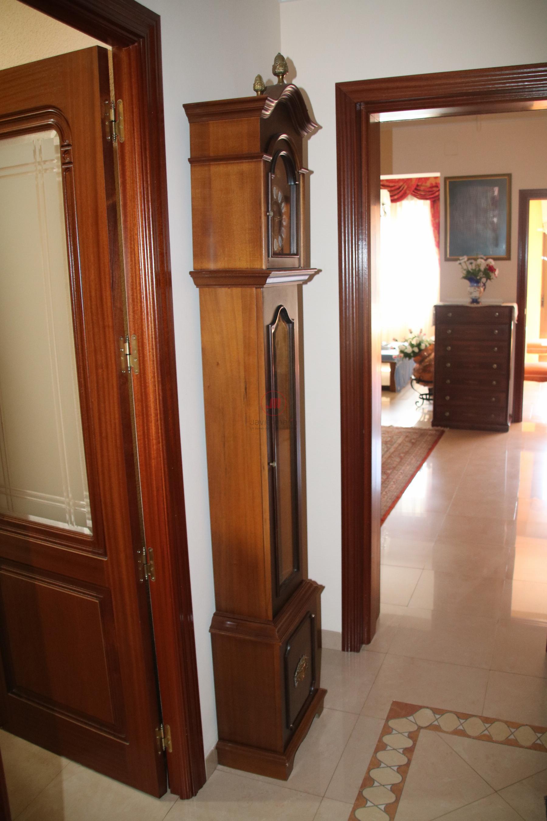 For sale of flat in Cáceres
