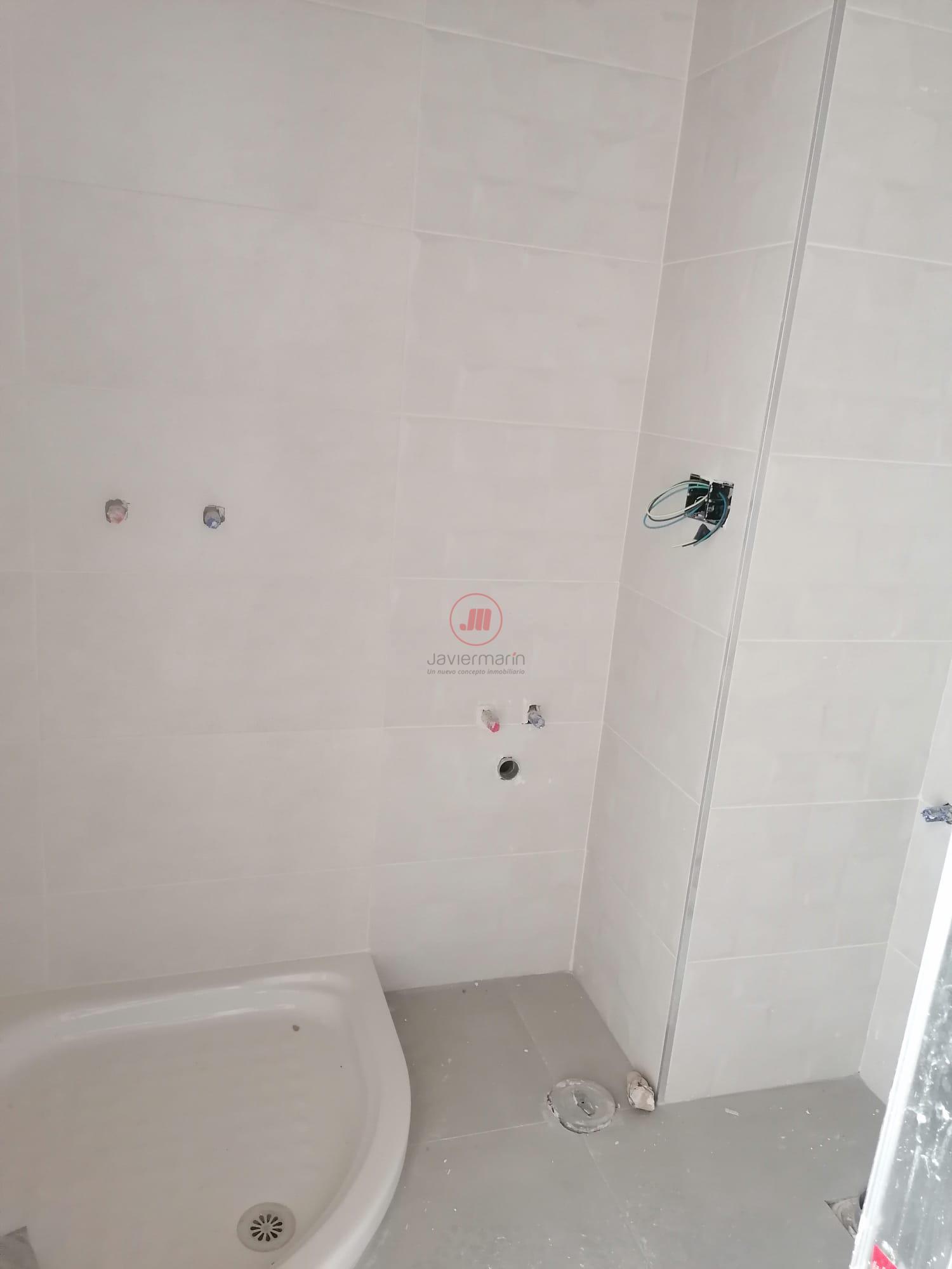 For rent of flat in Cáceres