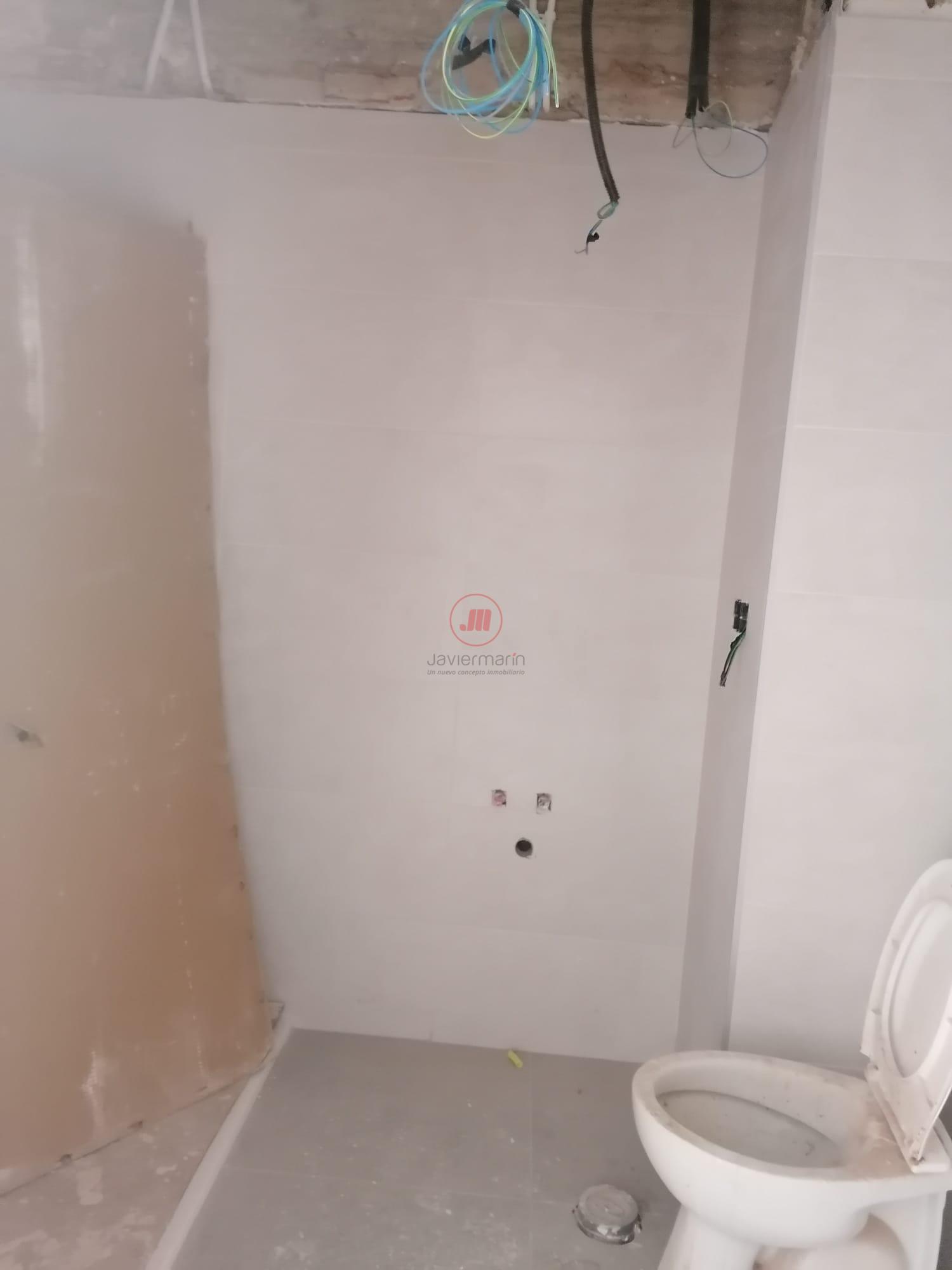 For rent of flat in Cáceres