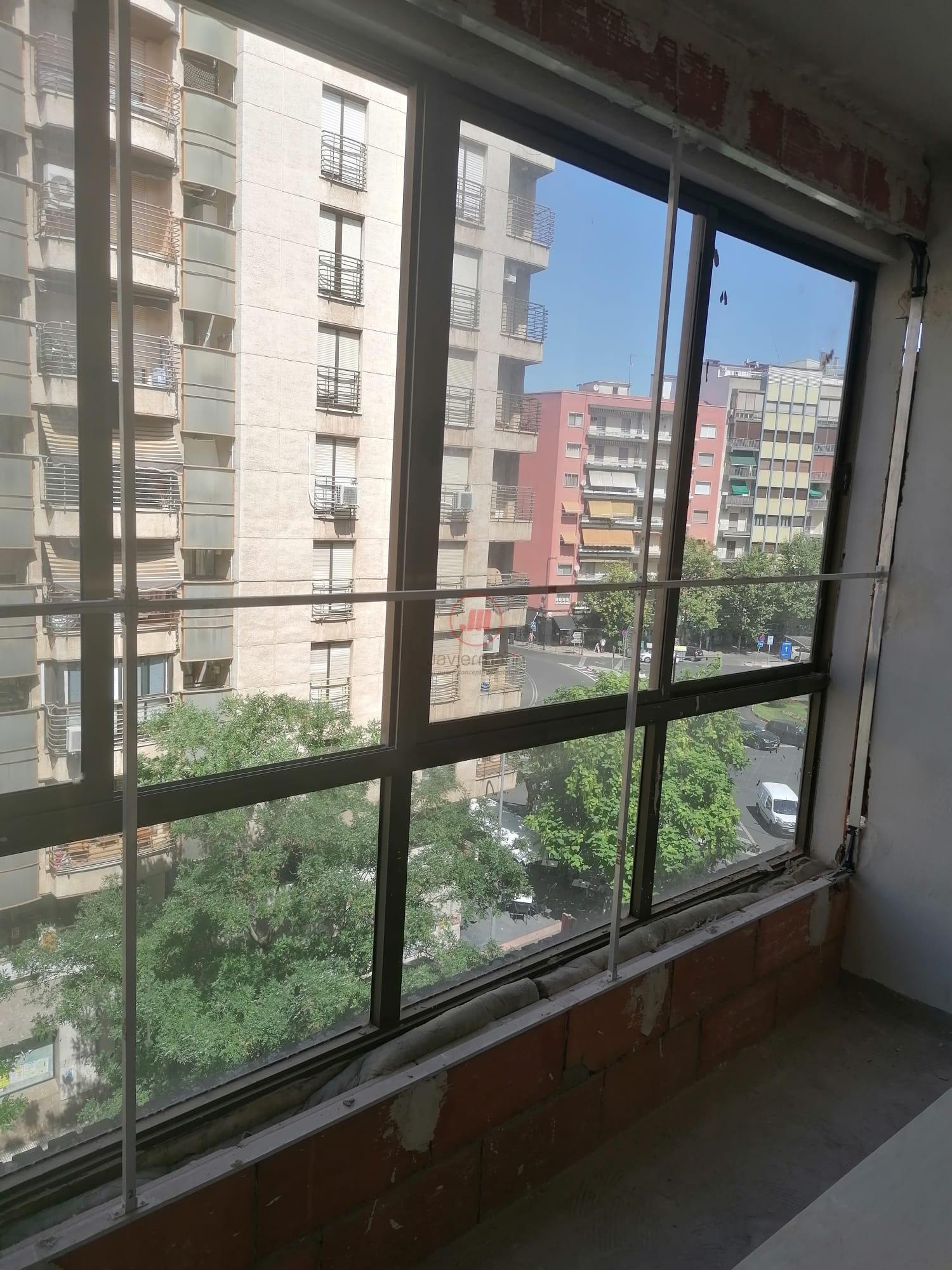 For rent of flat in Cáceres