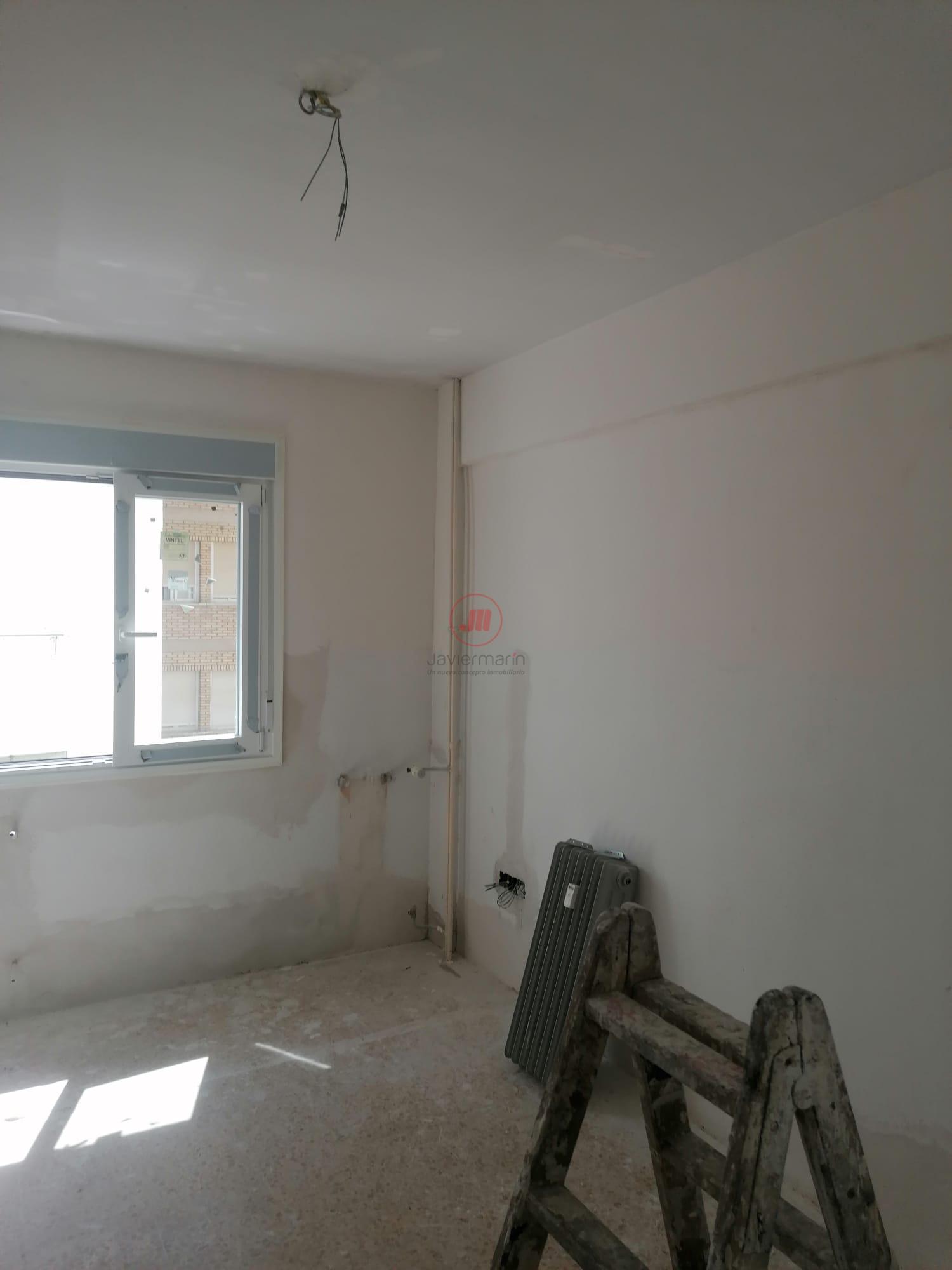 For rent of flat in Cáceres
