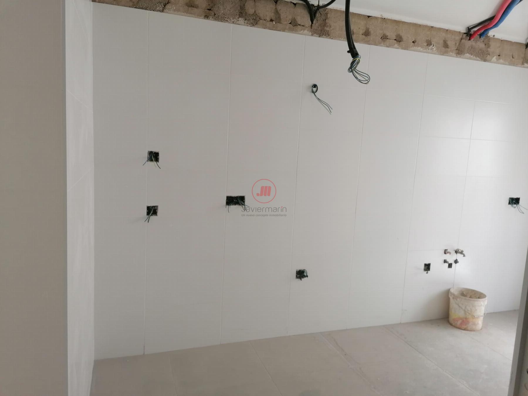 For rent of flat in Cáceres