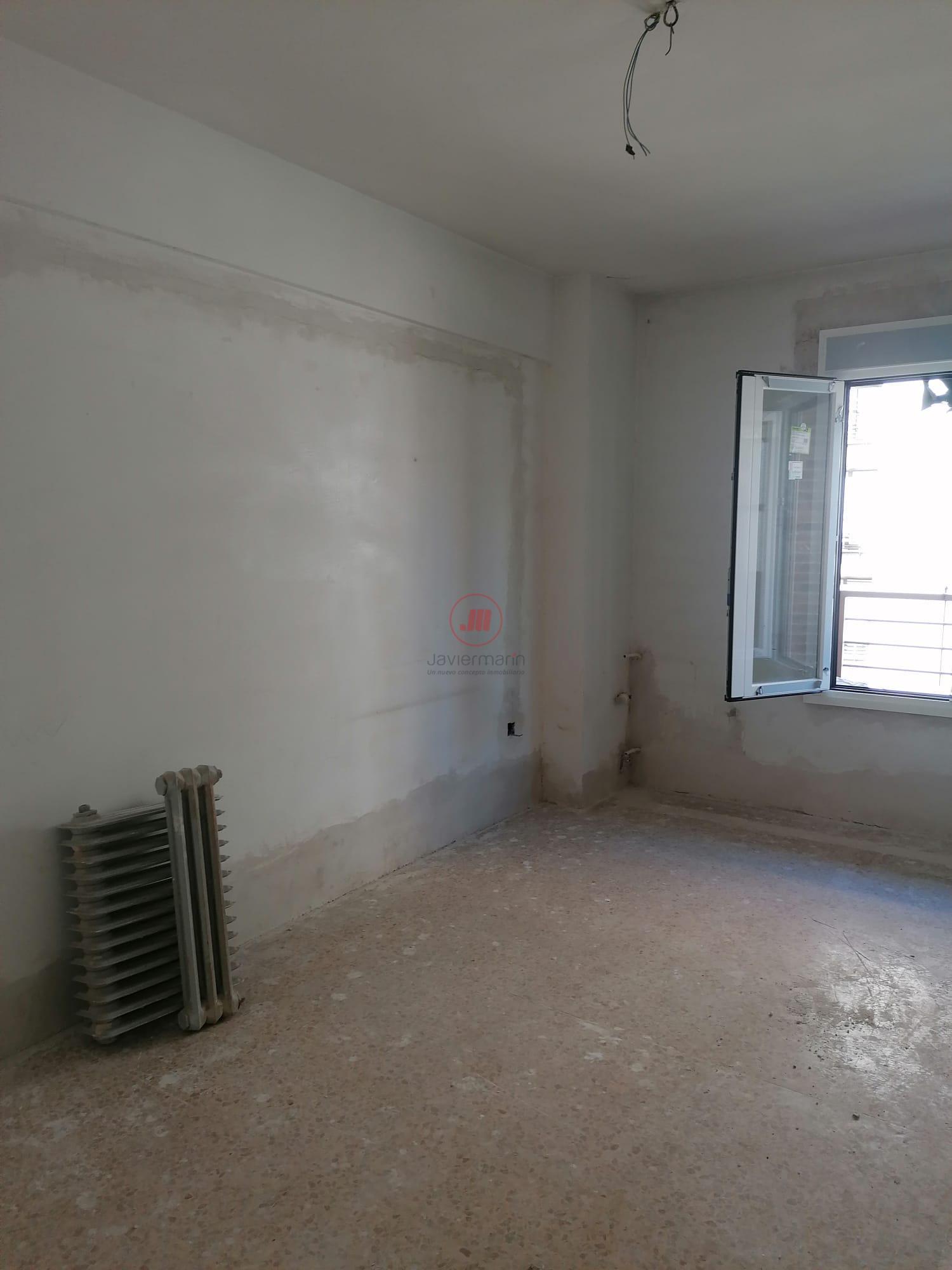 For rent of flat in Cáceres