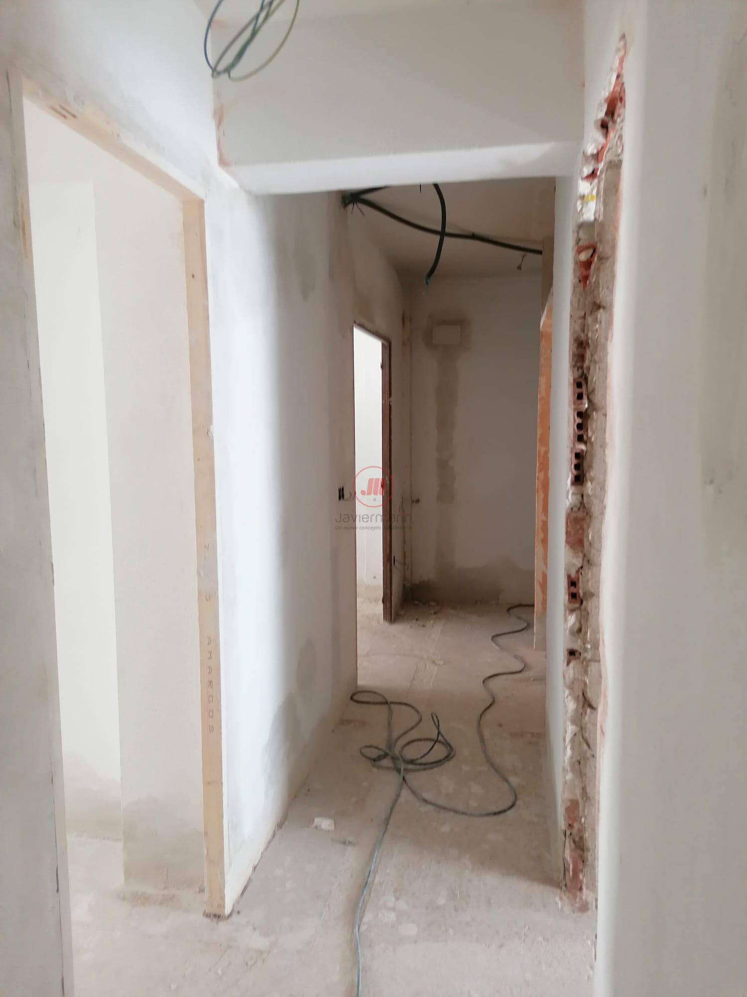 For rent of flat in Cáceres