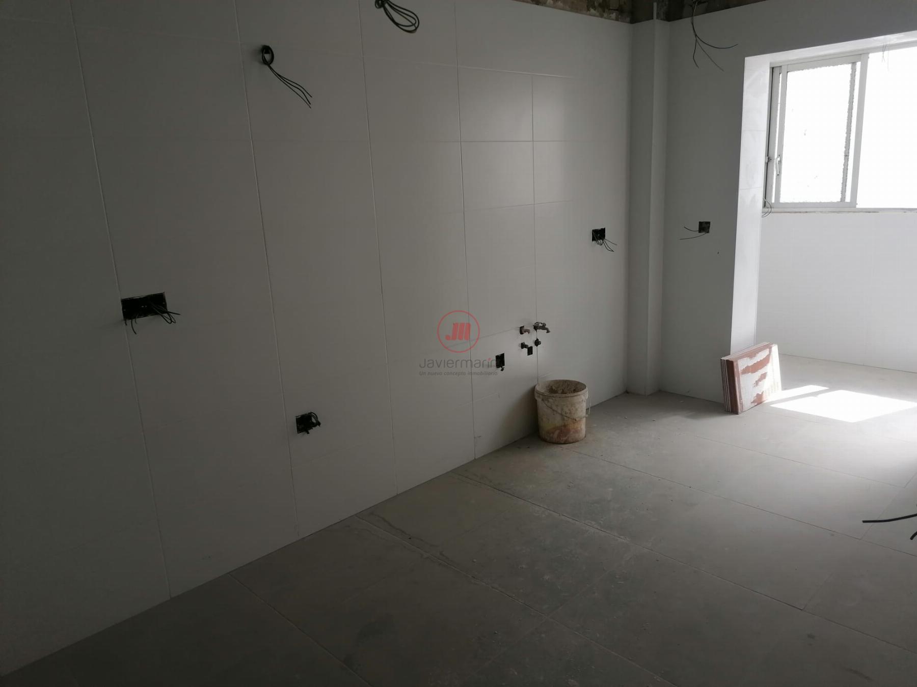 For rent of flat in Cáceres