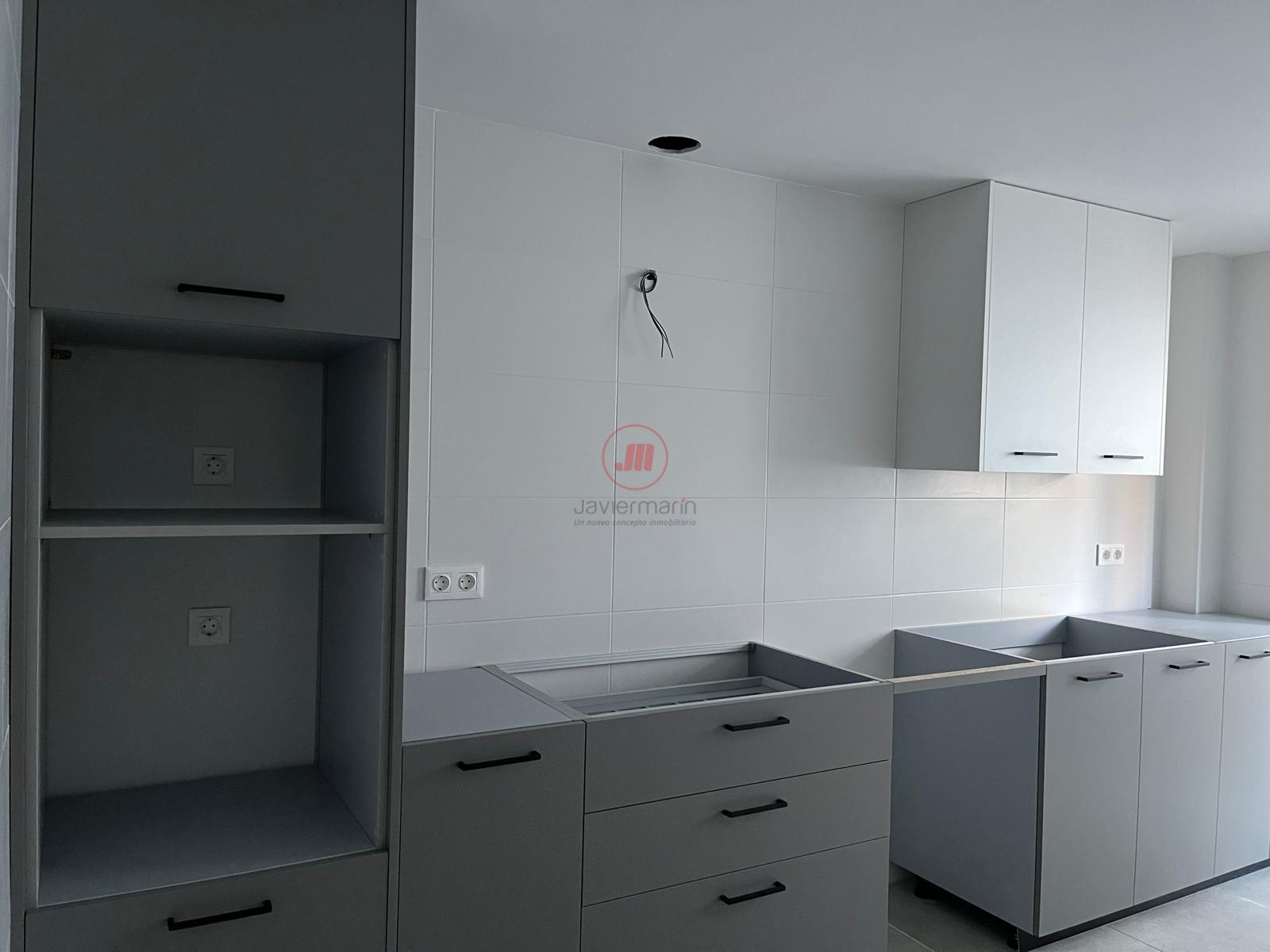 For rent of flat in Cáceres