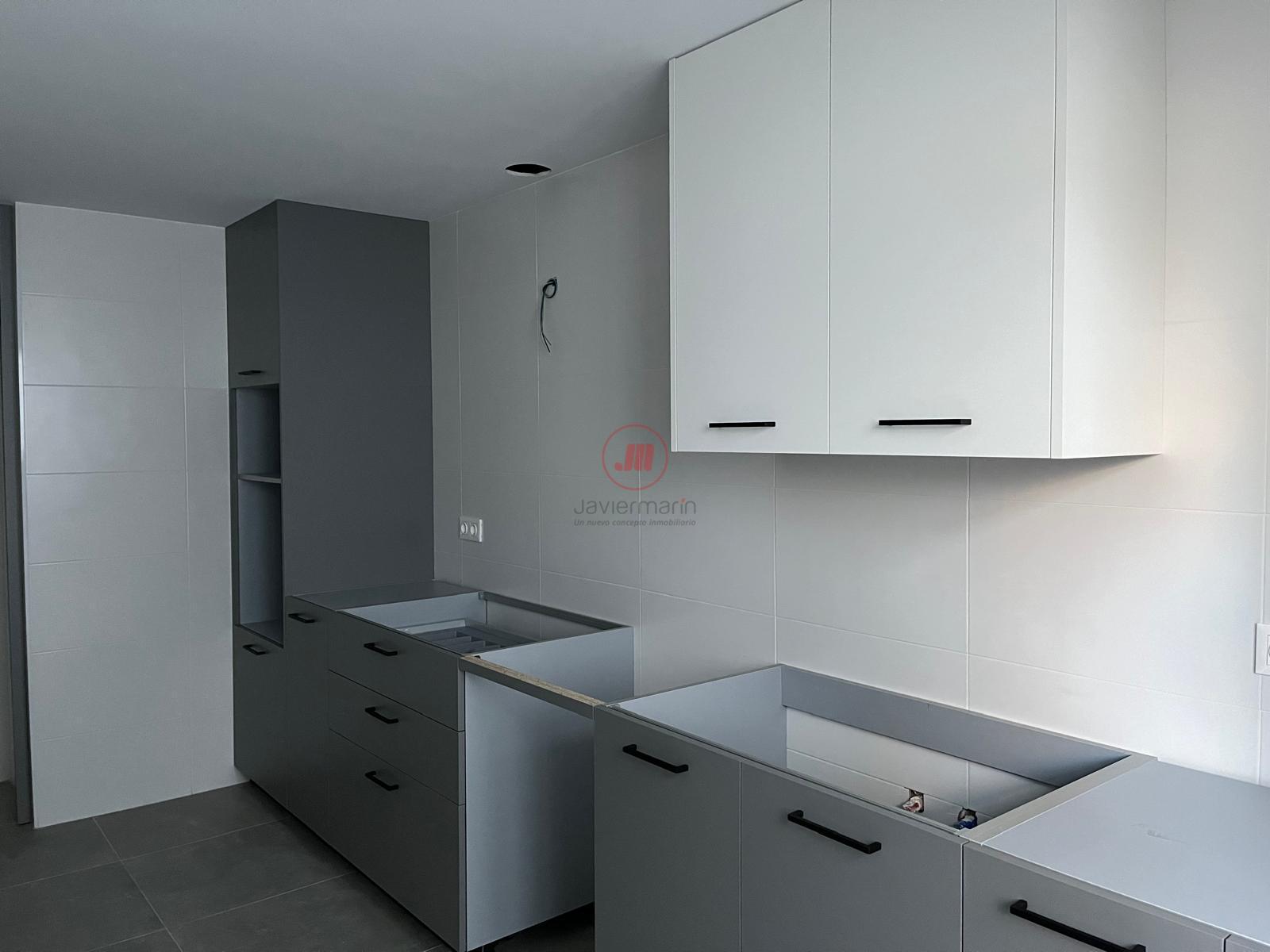For rent of flat in Cáceres