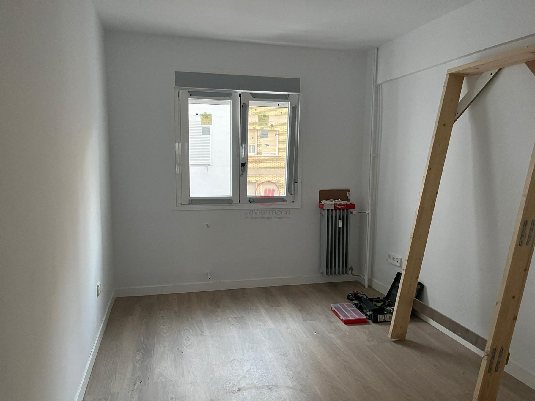 For rent of flat in Cáceres