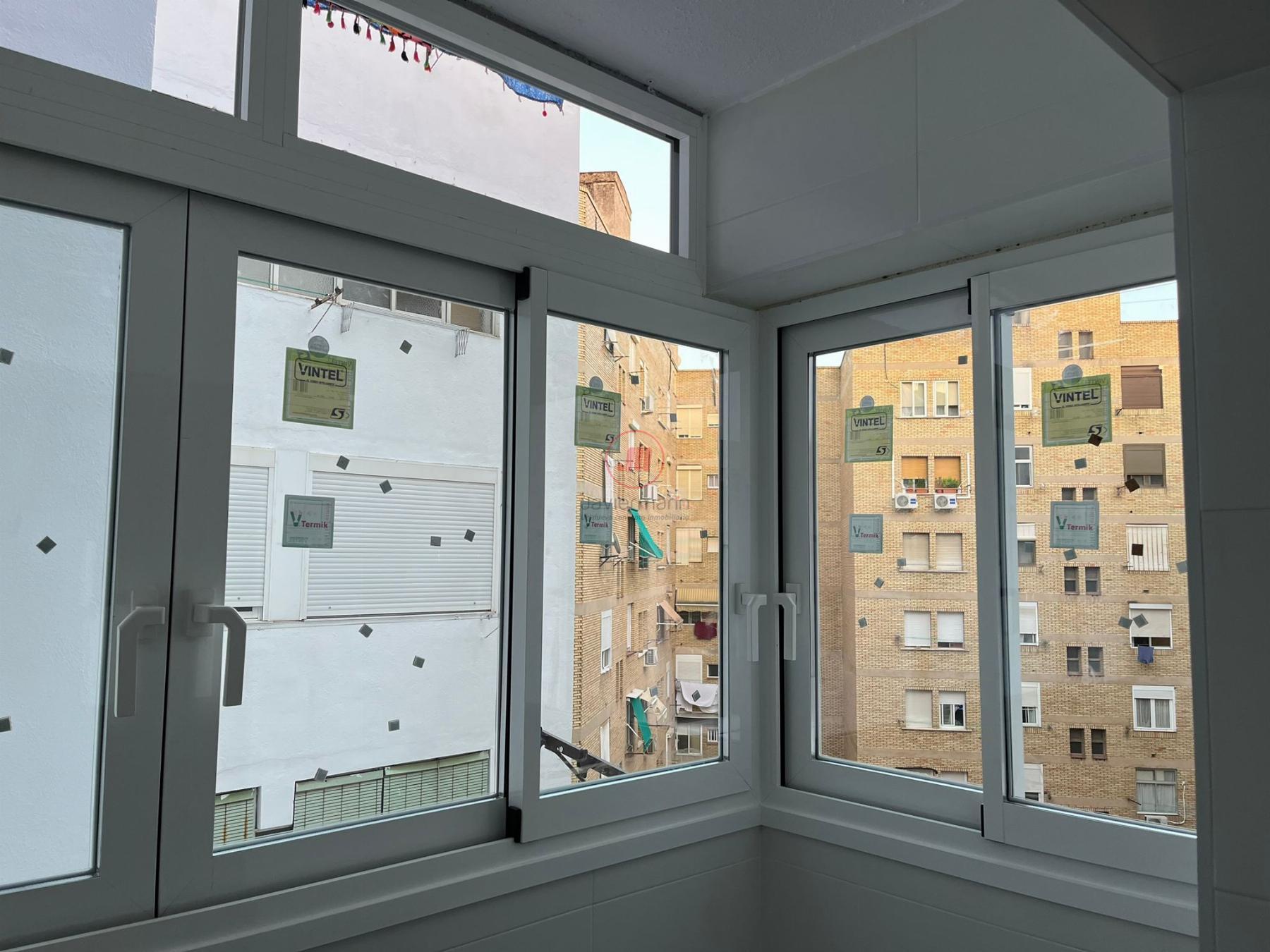 For rent of flat in Cáceres