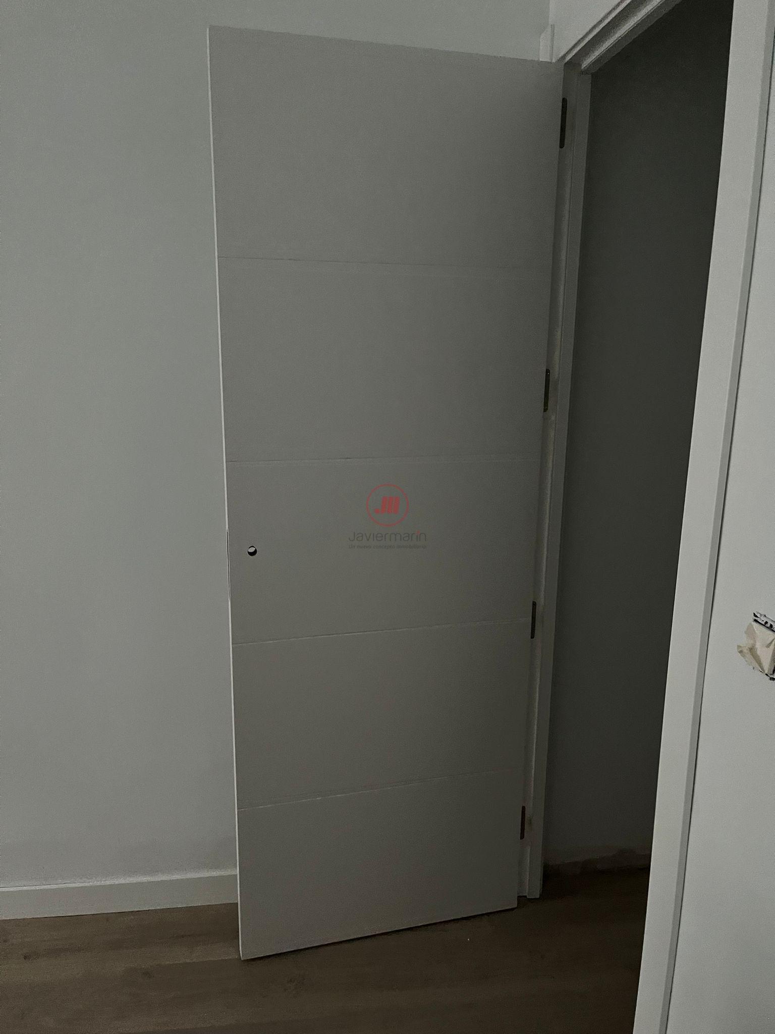 For rent of flat in Cáceres
