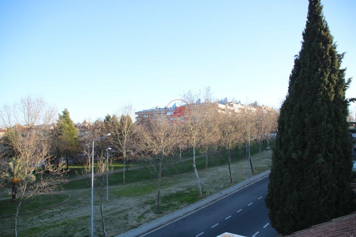 Venta de chalet en Cáceres