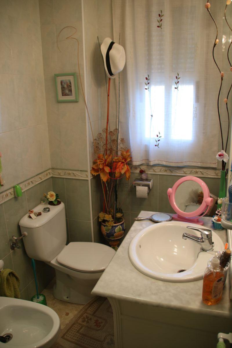 Venta de chalet en Cáceres