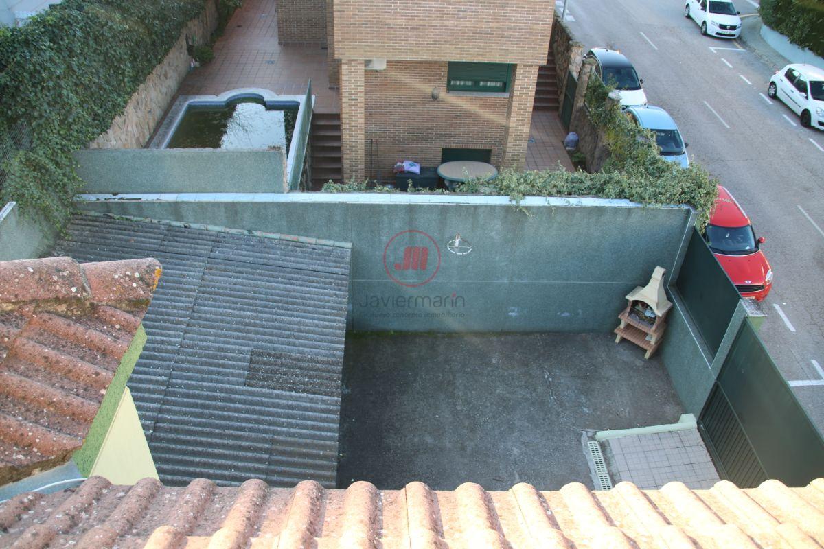 Venta de chalet en Cáceres