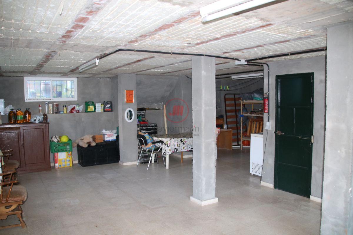 Venta de chalet en Cáceres