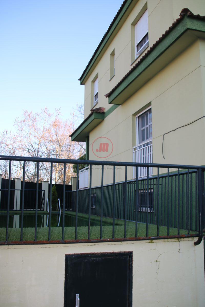 Venta de chalet en Cáceres