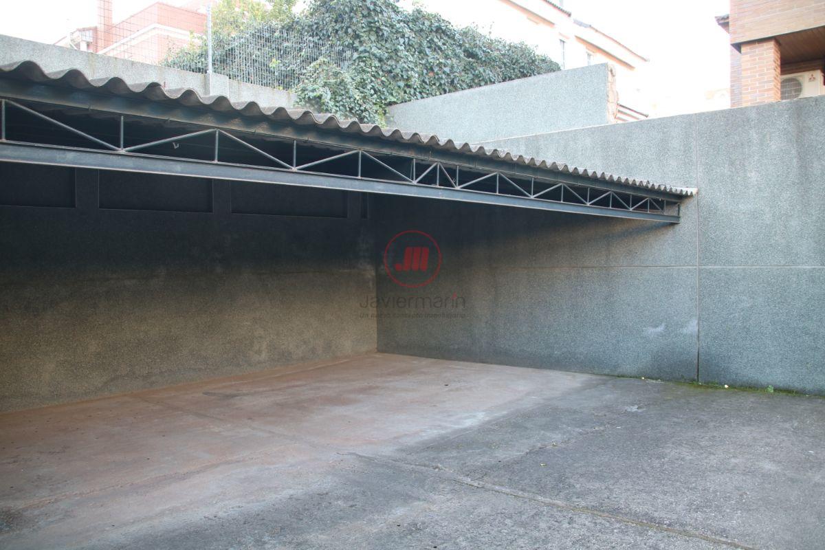 Venta de chalet en Cáceres