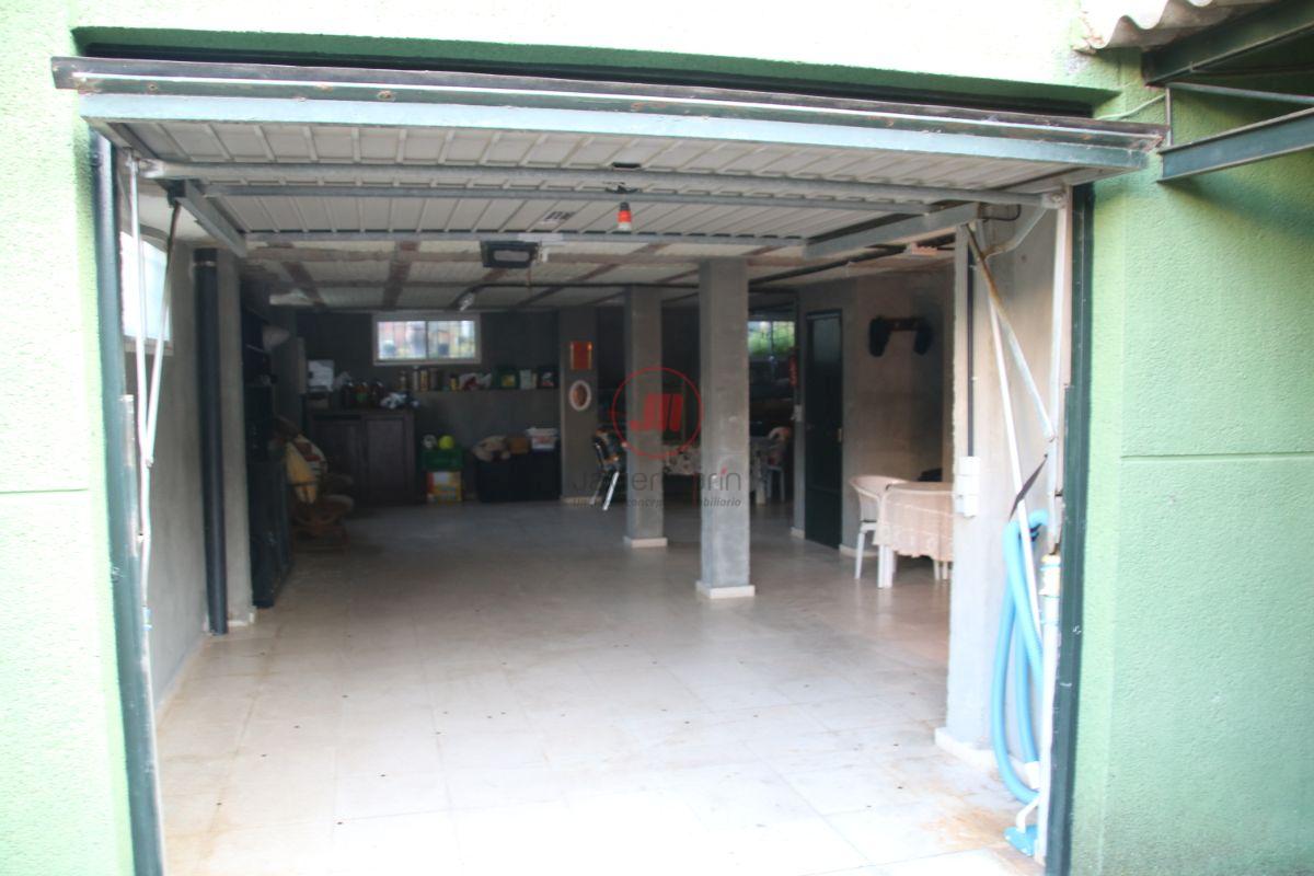 Venta de chalet en Cáceres