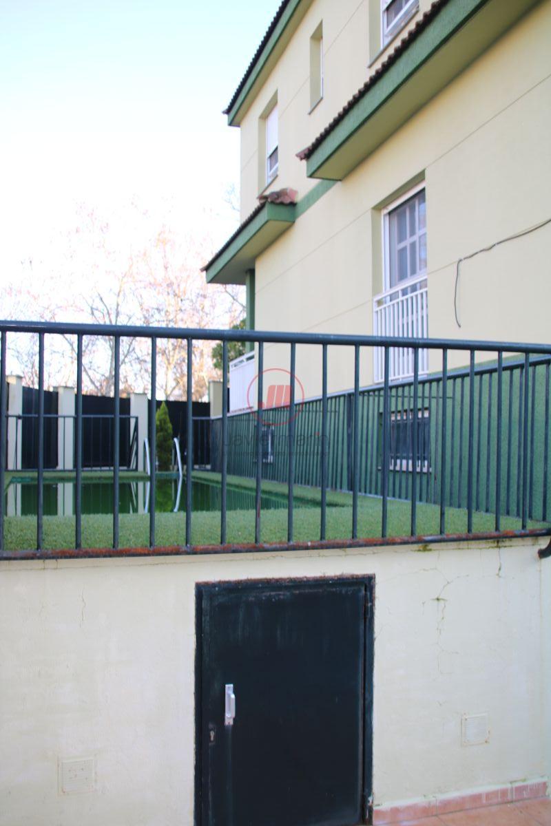 Venta de chalet en Cáceres