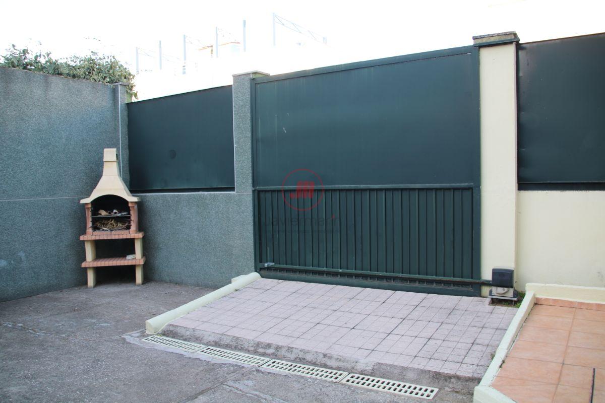 Venta de chalet en Cáceres