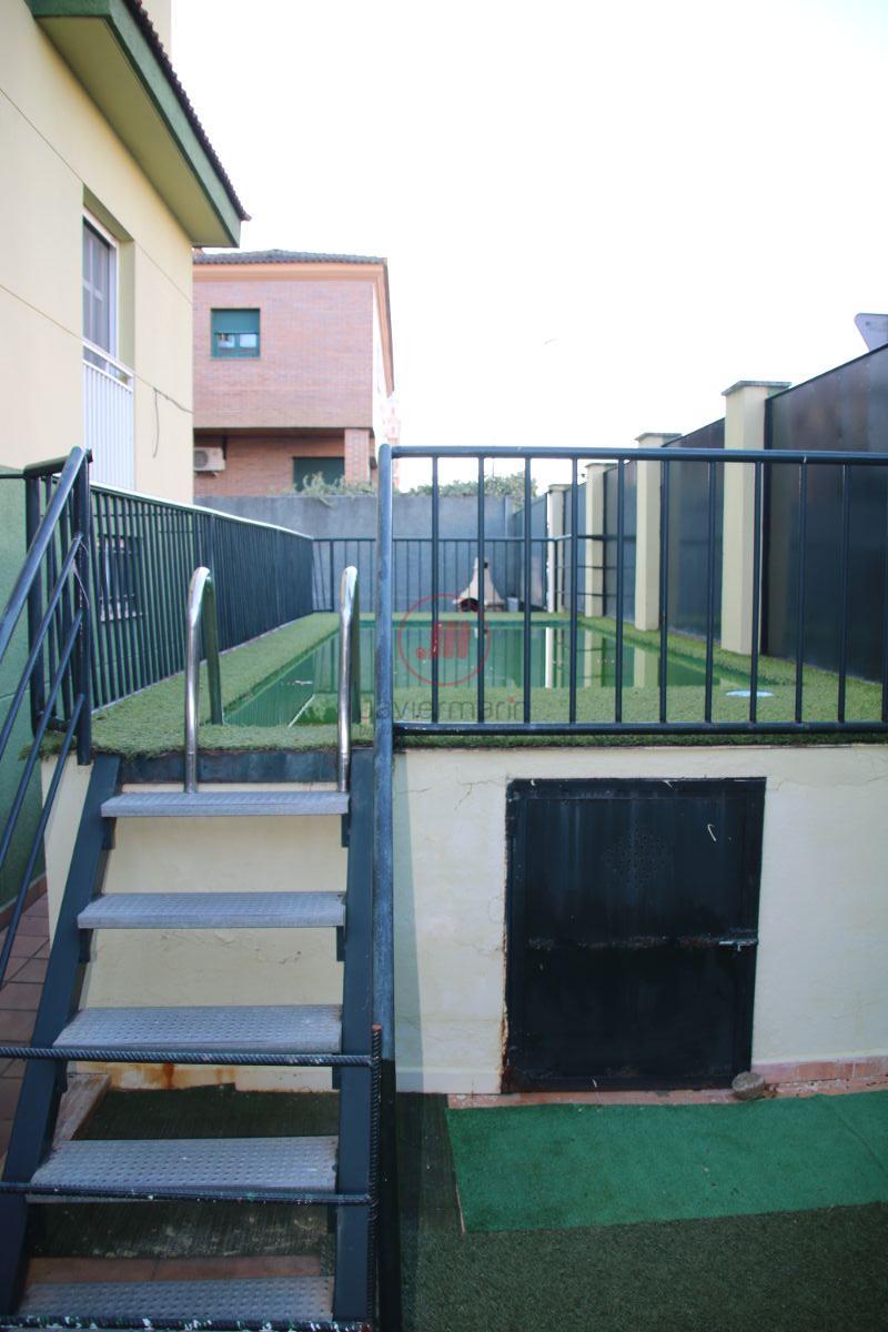 Venta de chalet en Cáceres