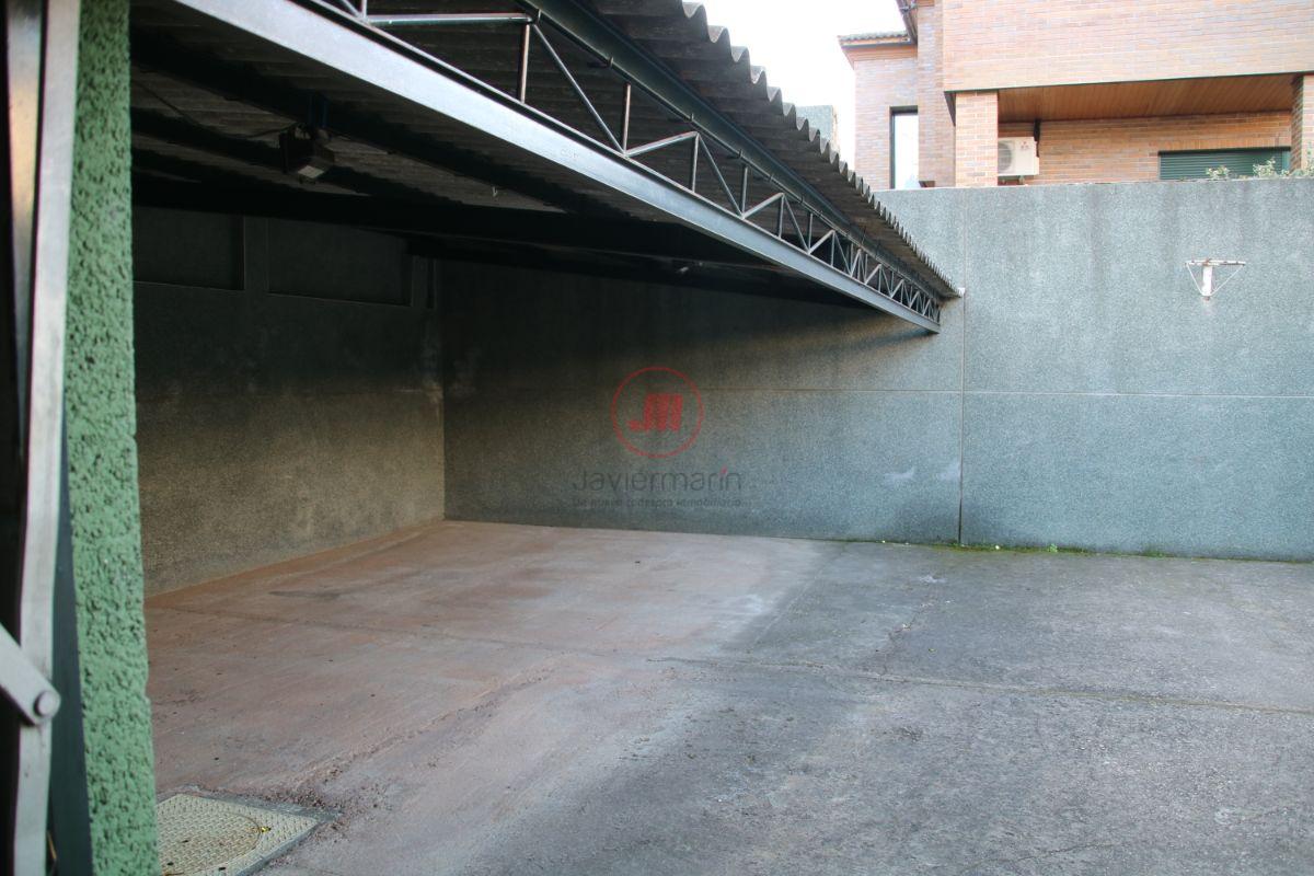 Venta de chalet en Cáceres