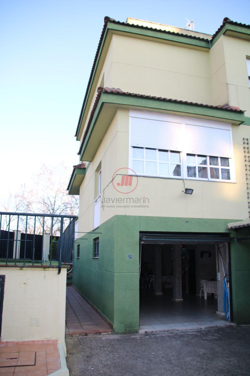 Venta de chalet en Cáceres