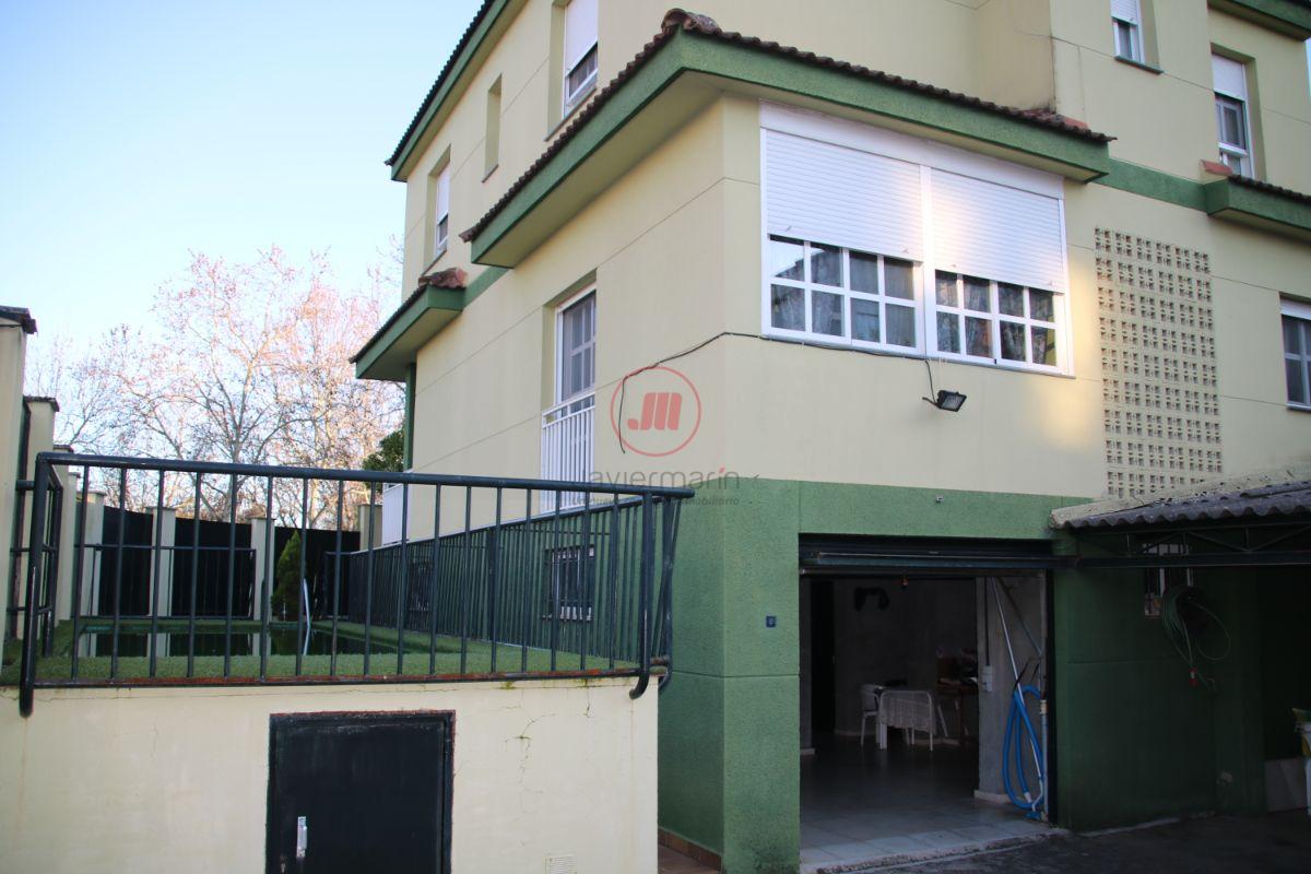 Venta de chalet en Cáceres