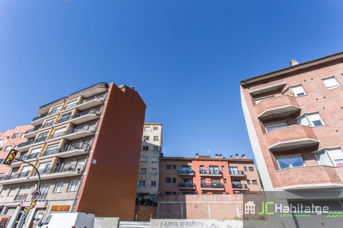 Venta de terreno en Ripoll