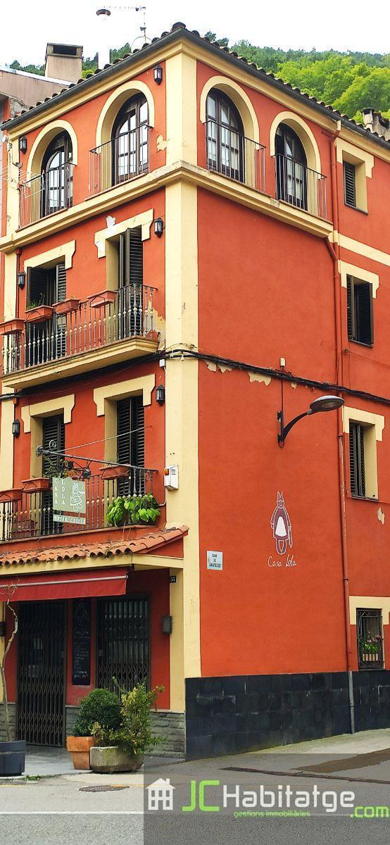 Venda de casa a Ribes de Freser