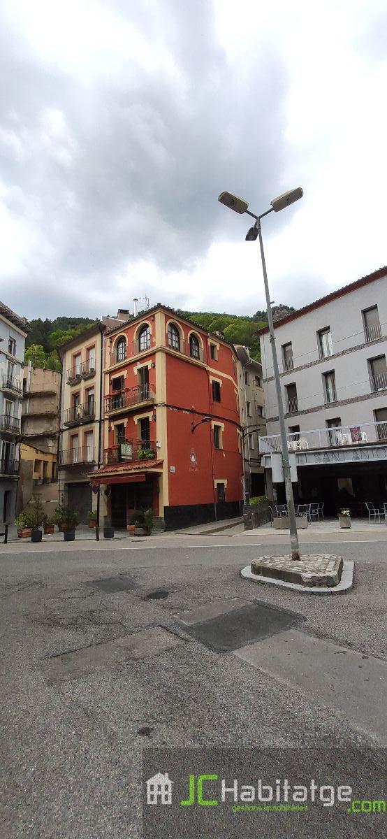 Venda de casa a Ribes de Freser