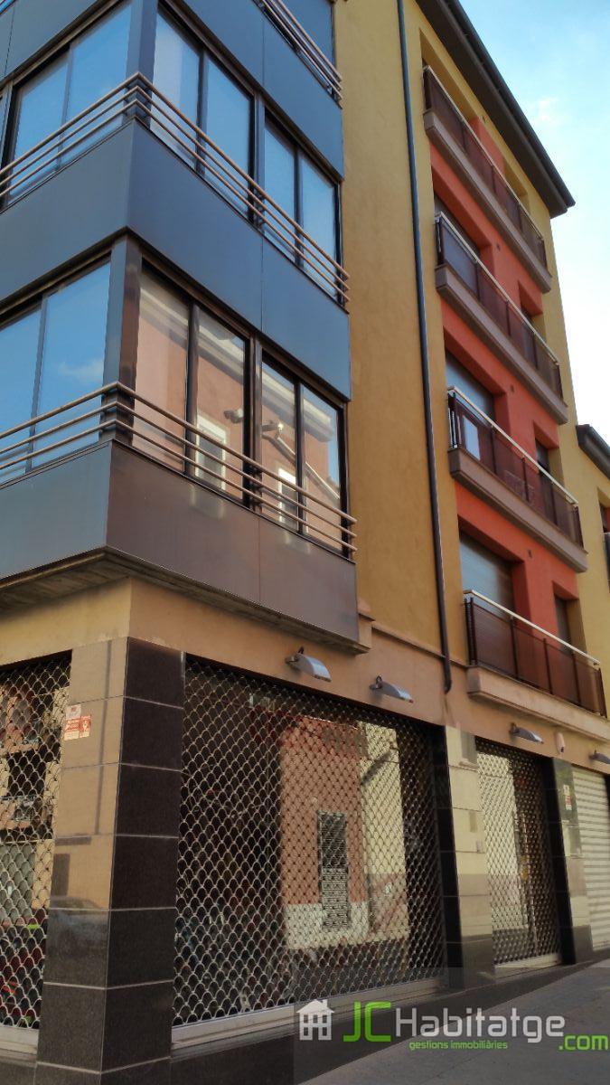 Venta de piso en Ripoll