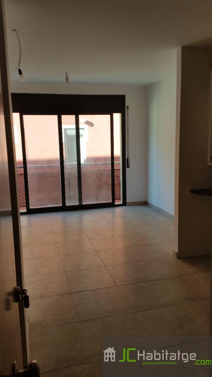 Venta de piso en Ripoll