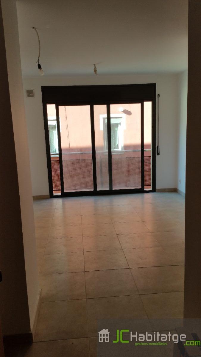 Venta de piso en Ripoll