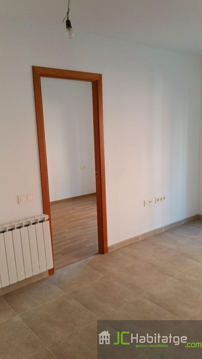 Venta de piso en Ripoll