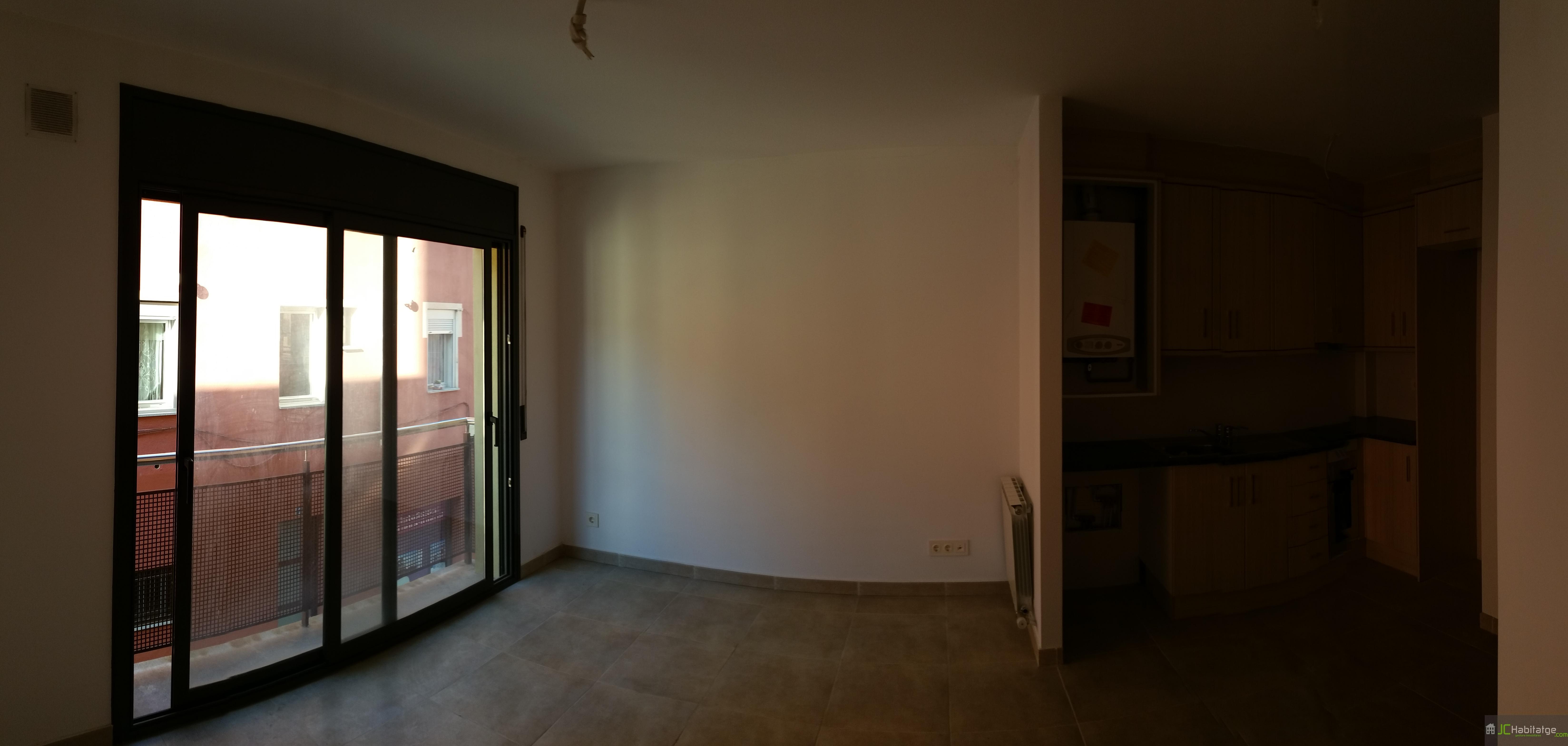 Venta de piso en Ripoll